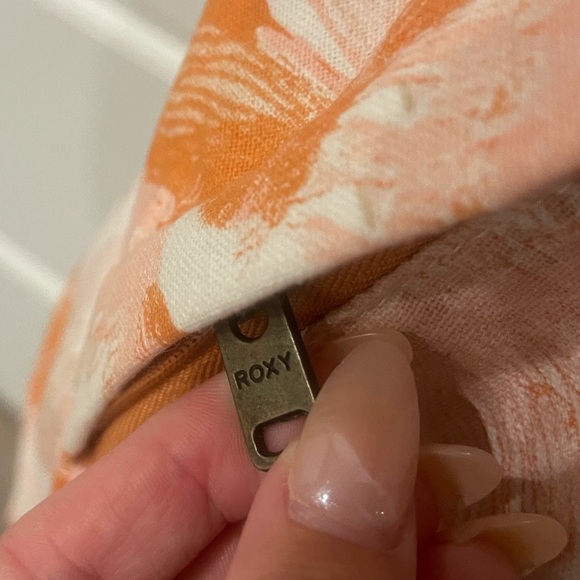 Roxy backpack - Picture 7 of 8